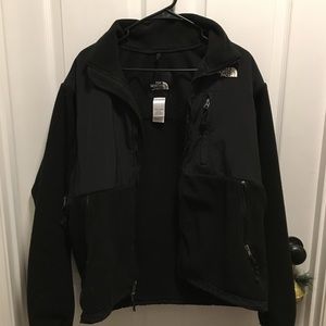 Northface fleece jacket